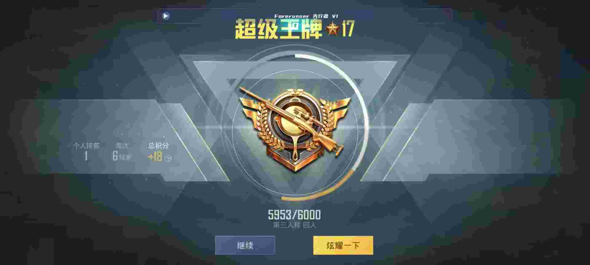 和平精英鸡腿辅助自瞄 - ƽӢͼƬˮӡ辅助预览图